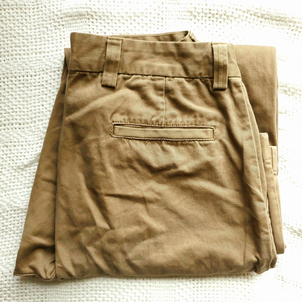 👖 Vintage Gap Factory chino pants